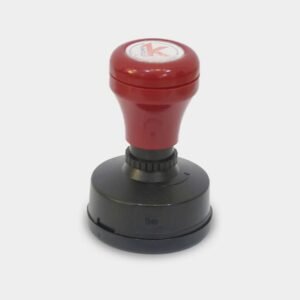 gagang stempel flash D40