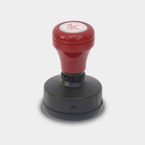 gagang stempel flash D42