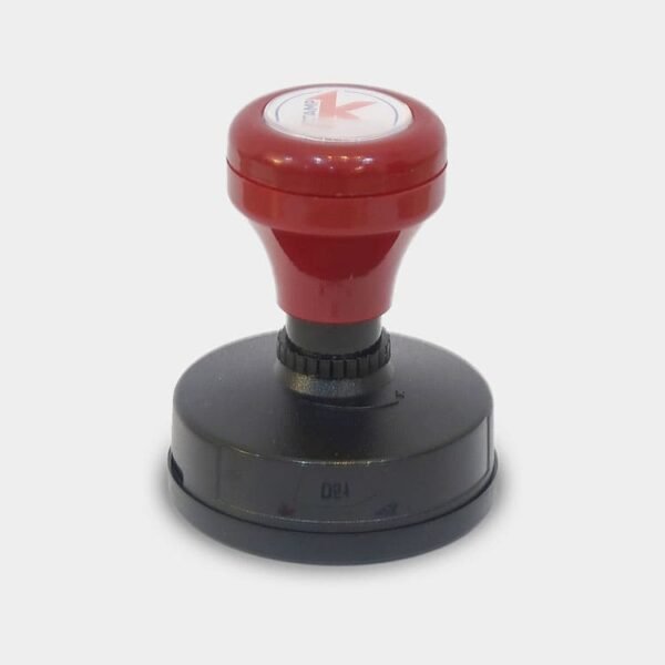 gagang stempel flash D51