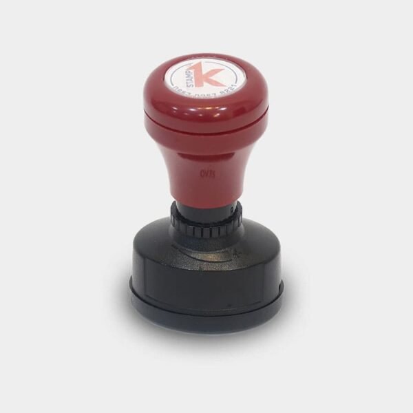 gagang stempel flash OV35