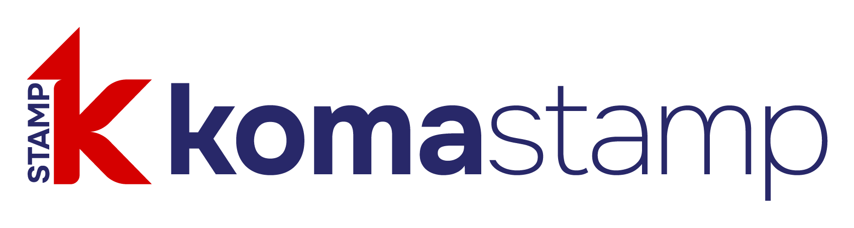 komastamp