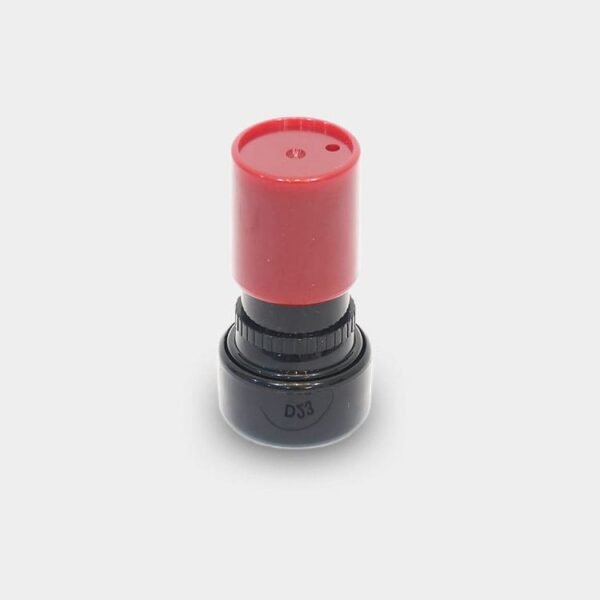gagang stempel flash d23