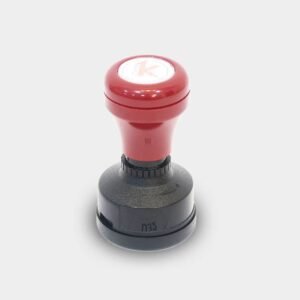 gagang stempel flash d32