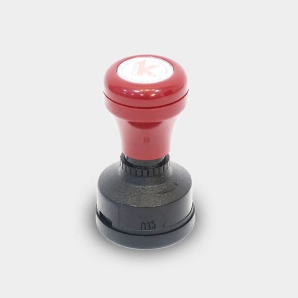 gagang stempel flash d32