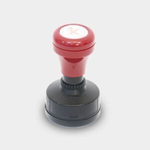 gagang stempel flash d38