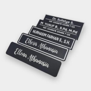 nama dada grafir akrilik
